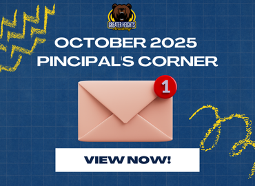 Greater Heights Academy